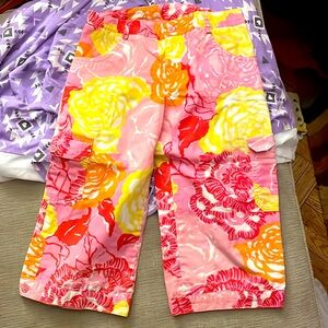 No longer avail Lilly Pulitzer Pants